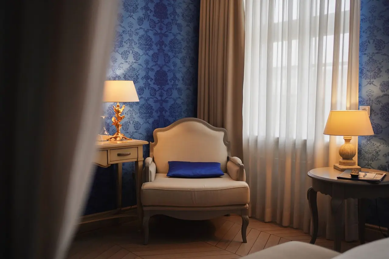 Premium suite
