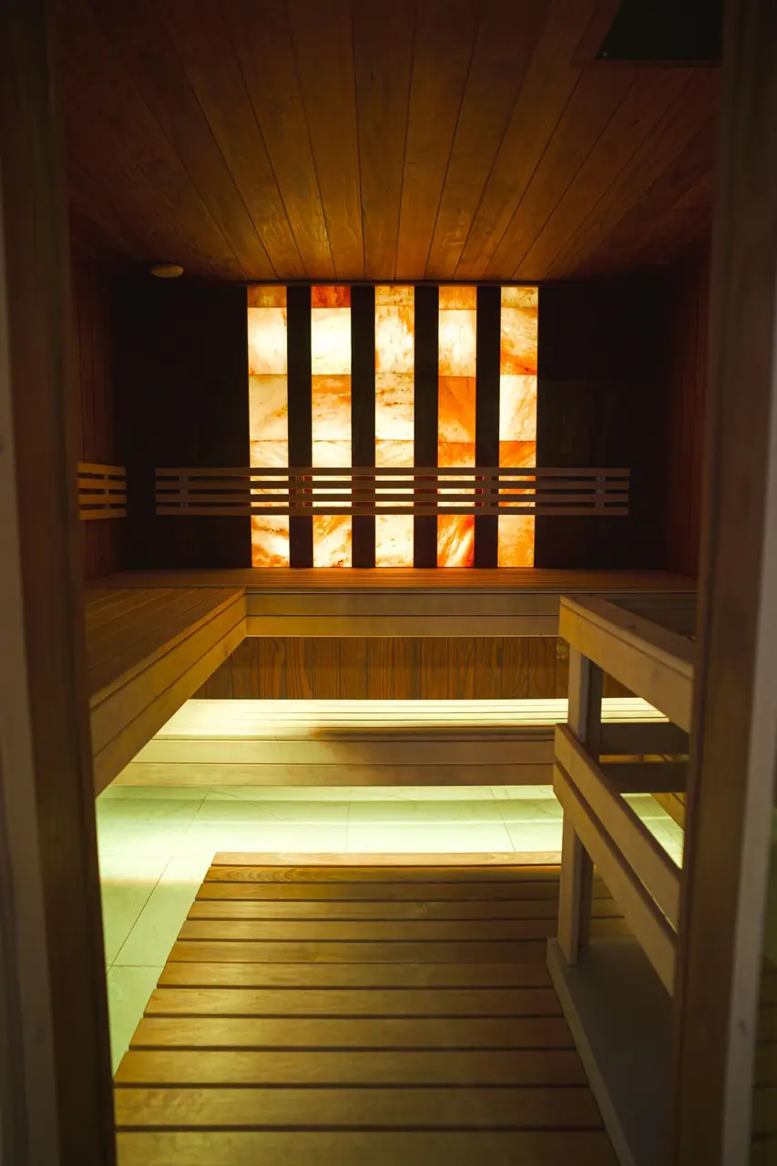 Savna ambient