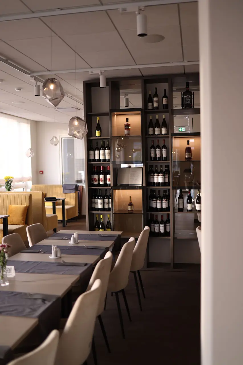 Signature Restaurant