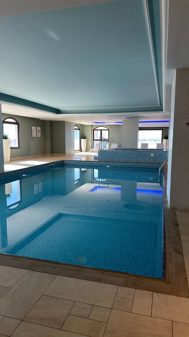 Wellness & Spa