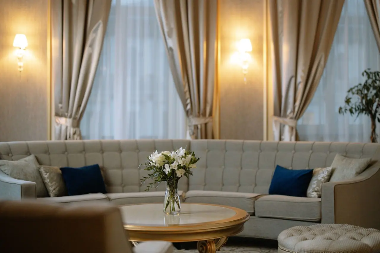Junior Suite Interior